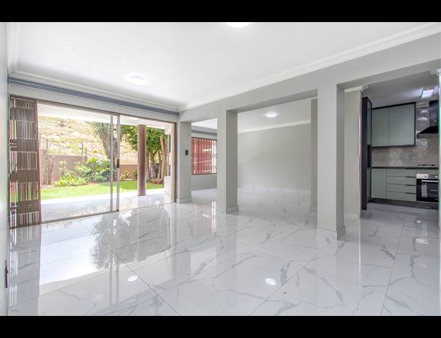 2 BEDROOM APARTMENT RENTED IN NORTHCLIFF